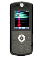 Κατεβάστε ήχους κλήσης για Motorola SLVR L7 δωρεάν.
